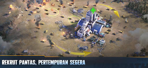 Warpath: Ace Shooter screenshot 6