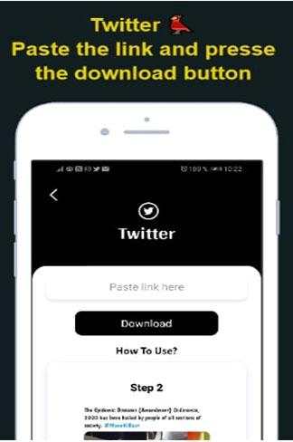 Video  Downloader 2021 screenshot 3