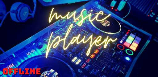 dj music player offline app screenshot 1