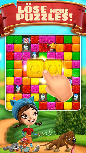 Toy Box screenshot 1