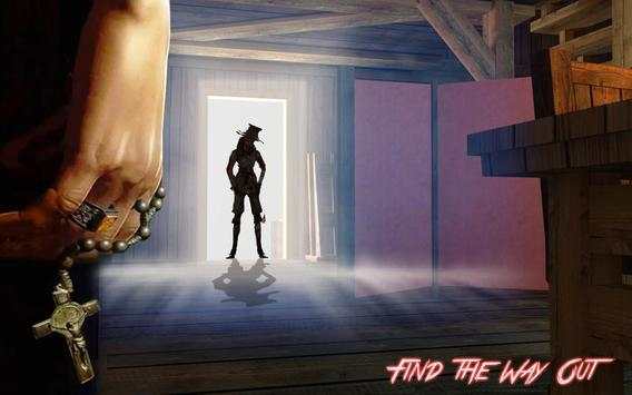 Angry Granny Neighbor Strange House 2 Horror Games screenshot 2