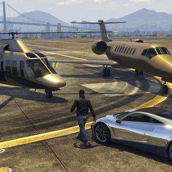 Cheats for GTA 5 (Cheat 2017) screenshot 1