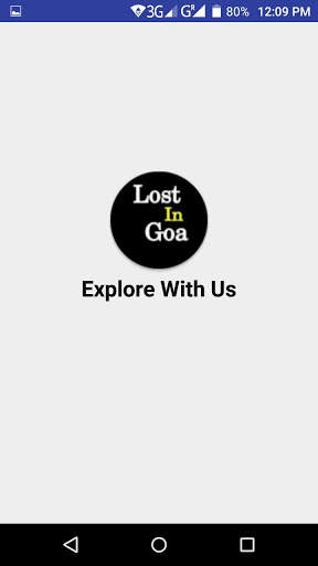 Lost In Goa screenshot 1