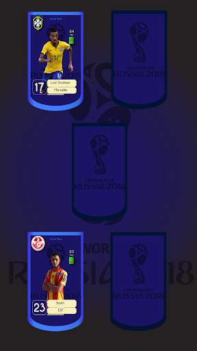 World Cup Quiz 2018 (beta) screenshot 6