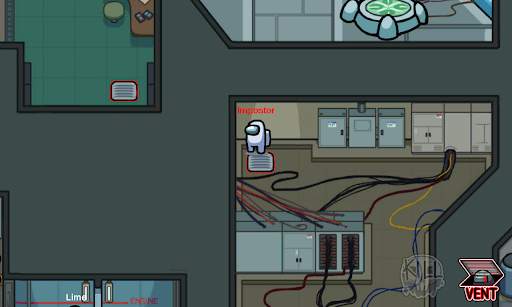 Among Impostor screenshot 1