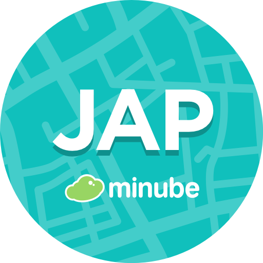 Japon Guide de voyage avec cartes icon