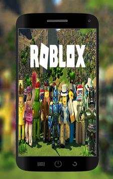 Roblox Wallpapers HD screenshot 2