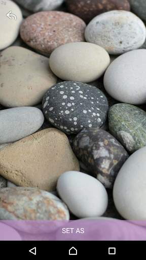 Stone HD Wallpaper - Free Offline screenshot 6