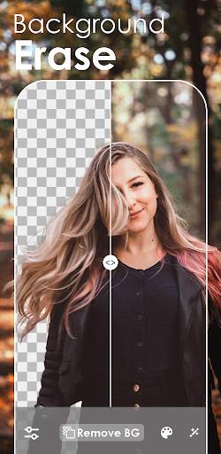Edit Foto - Filters and Effect screenshot 3