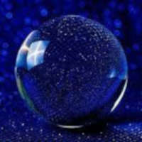 Ma boule de voyance magique logo