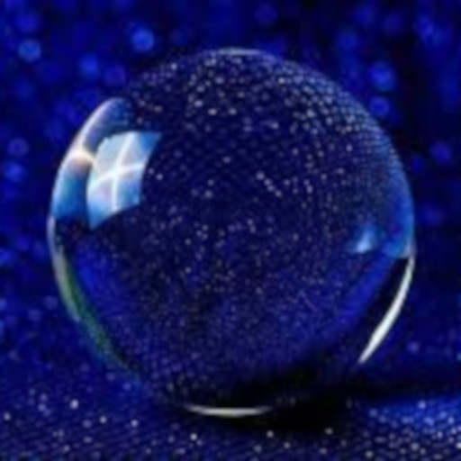 My magic crystal ball 1.0.2
