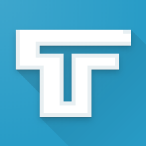 Tracky, Off-road GPS navigation icon