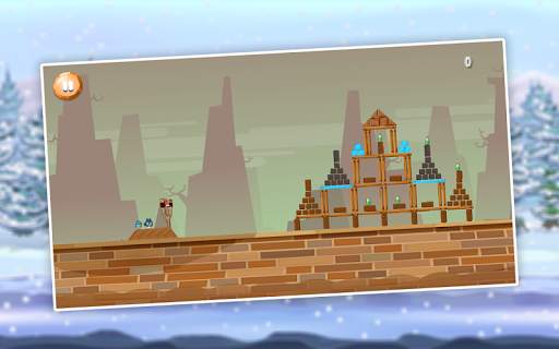 Knock Down The Bottles screenshot 2