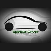 Special Driver icon