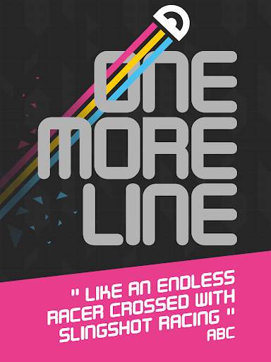 One More Line screenshot 17