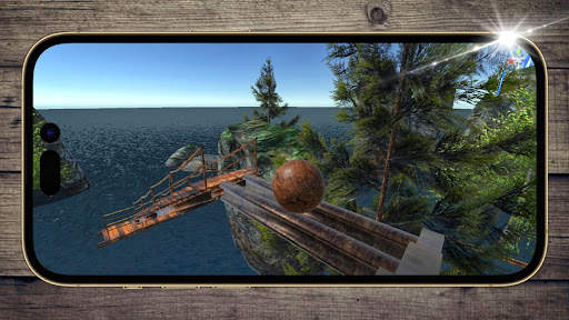 Ball Balancer 3: Extreme Ball screenshot 2