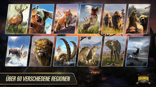 DEER HUNTER CLASSIC screenshot 8