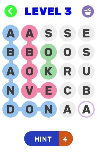 Soft English screenshot 3