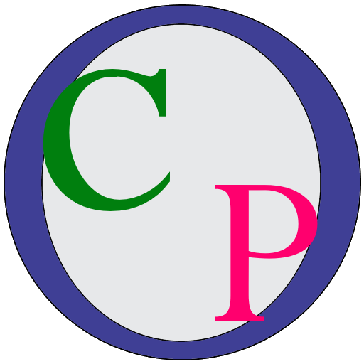 Commerce Pedia icon
