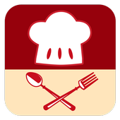 Recipe Book - Pancakes Recipe &amp; Gluten-free Food icon