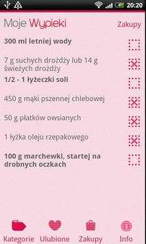 My Baking screenshot 4
