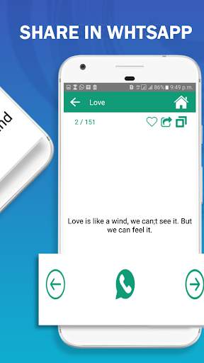 All Language Status, Quotes - Statusography screenshot 5