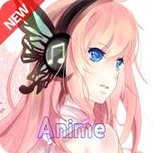 Anime Music - Radio 3.8.5