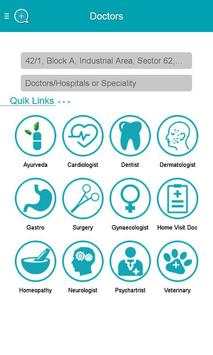 Dr Quik screenshot 3