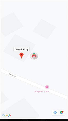 SASS Mobile App screenshot 7