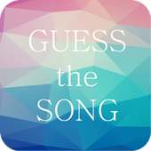 Guess the Song logo