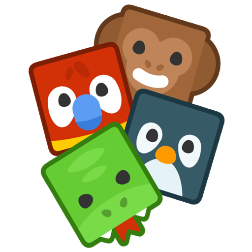Animals Match icon