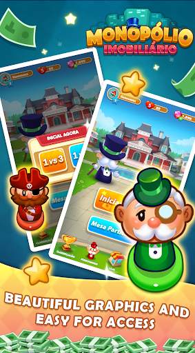 Business Dice ZingPlay - Fun S screenshot 4
