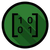 Matrix Solver أيقونة