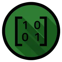 Matrix Solver icon