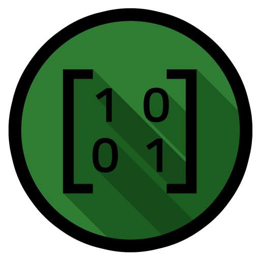 Matrix Solver 1.0