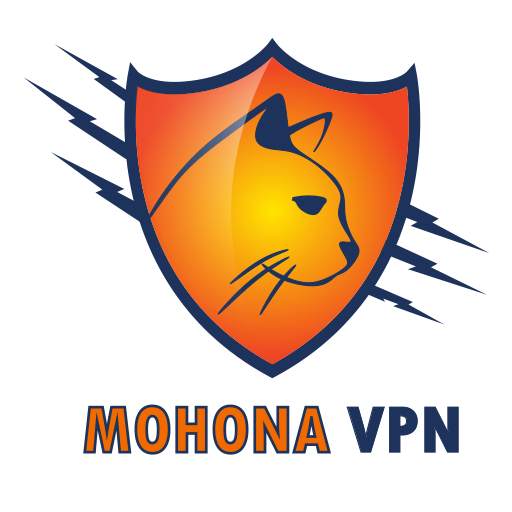Mohona VPN 1.2