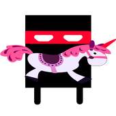 Cube Ninja (free) 1.7