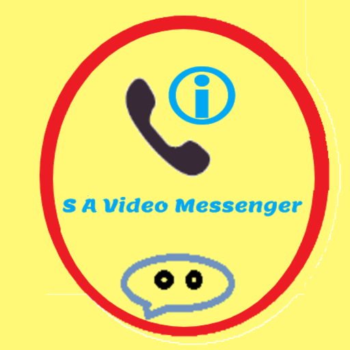 SA Messenger icon