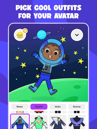 OK Play: Create & Share Videos screenshot 5