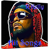 Best Of R Kelly icon