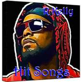 Best Of R Kelly