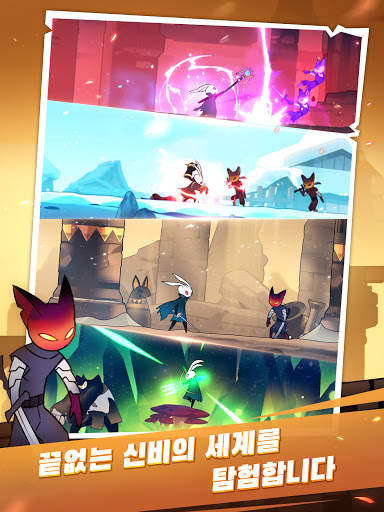 Bangbang Rabbit! screenshot 9