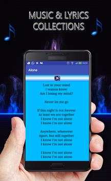 Alan Walker screenshot 3