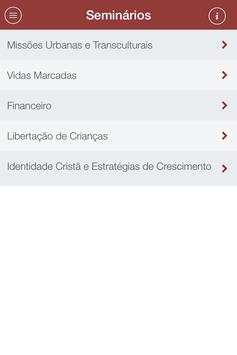 Vidas Marcadas screenshot 2