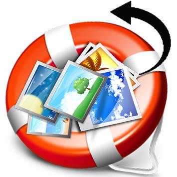 Photos Recovery Videos Restore screenshot 3
