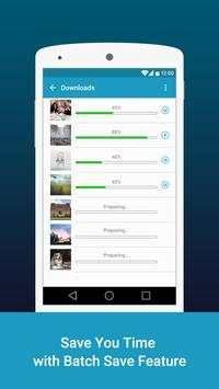 Insave screenshot 1