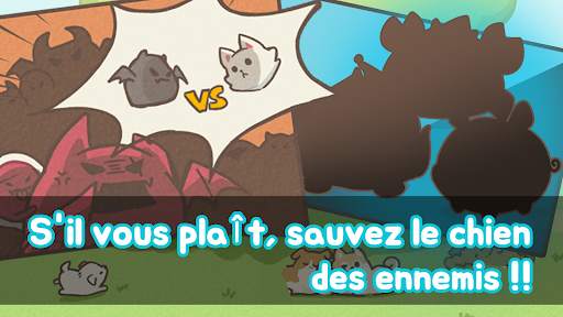 FeeDog - Élever un chien screenshot 2