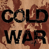Cold War icon