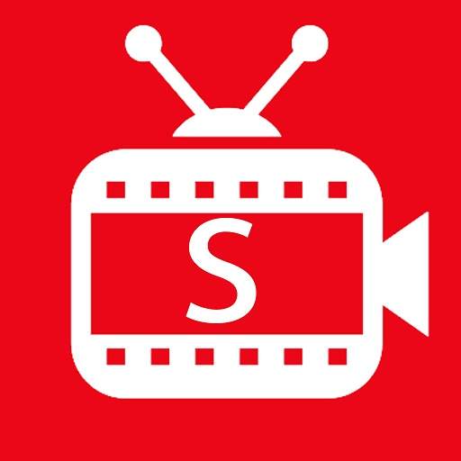 Slapstick TV - watch cartoons, tv shows, sketches 1.0