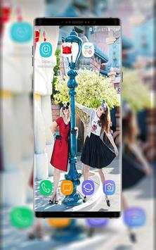 Best Friend Forever Wallpapers HD 2018 3 تصوير الشاشة
